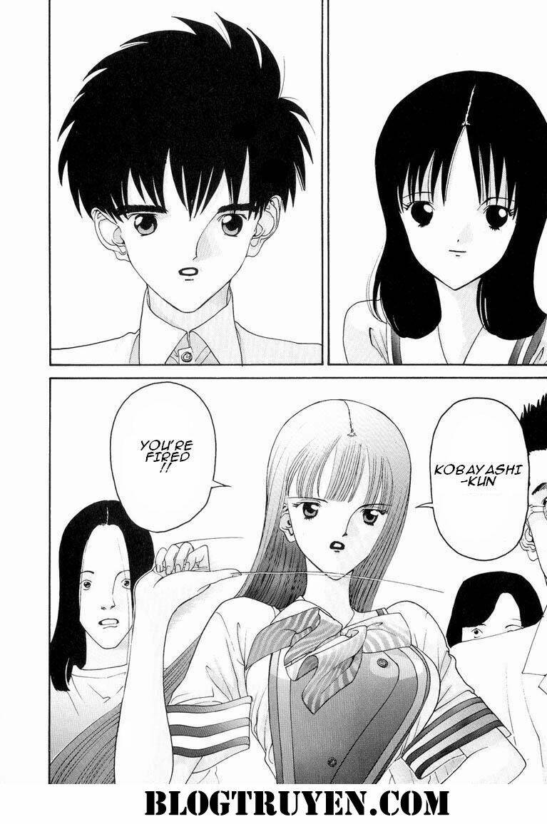 Hen Chapter 28 - Trang 2