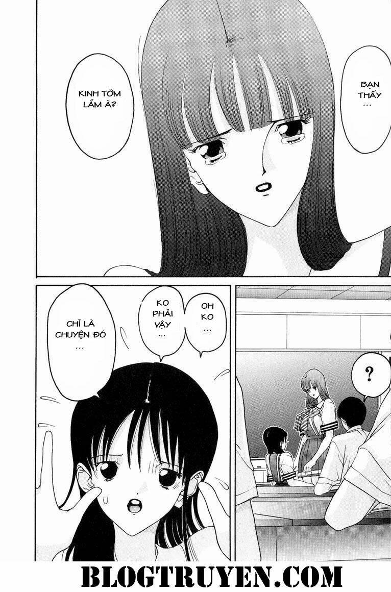 Hen Chapter 28 - Trang 2