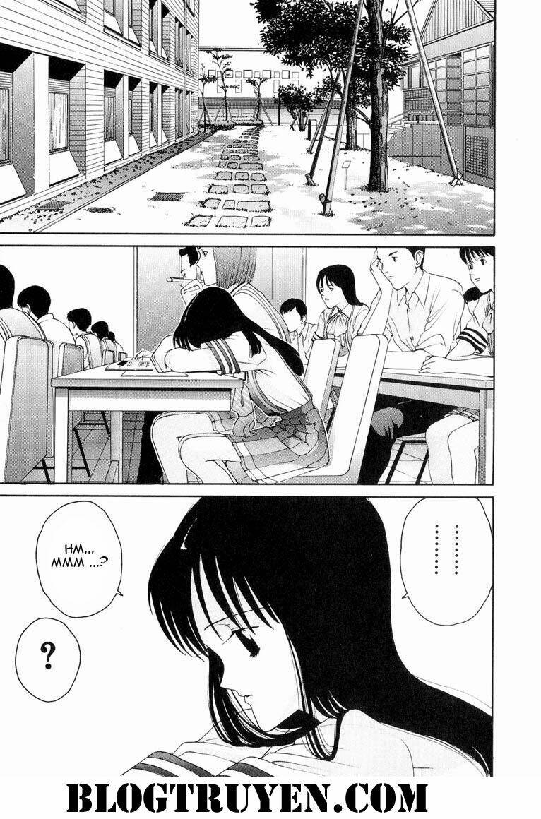 Hen Chapter 28 - Trang 2