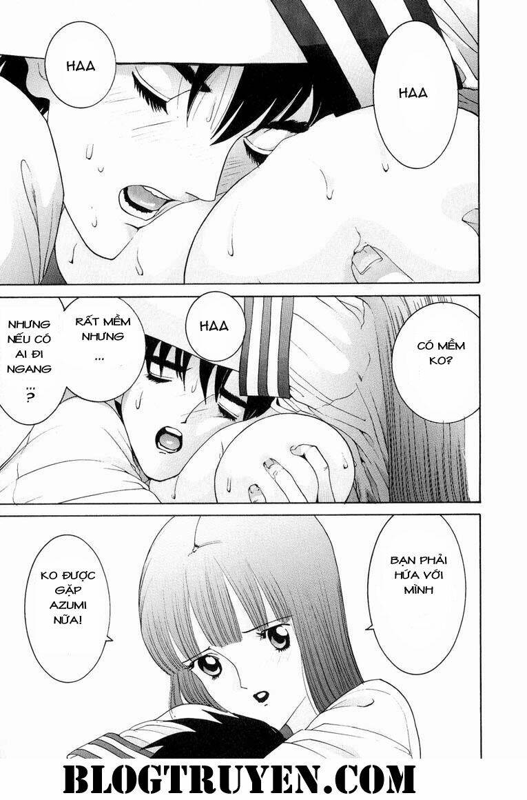 Hen Chapter 29 - Trang 2