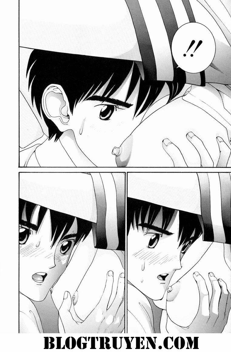 Hen Chapter 29 - Trang 2