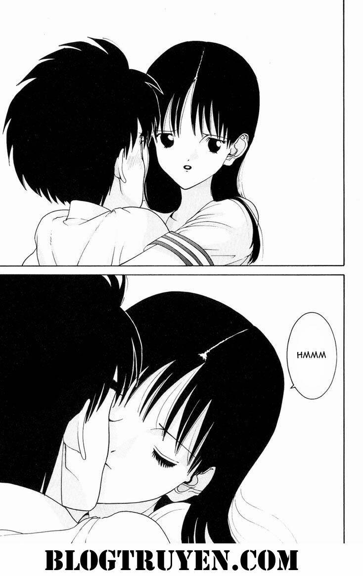 Hen Chapter 29 - Trang 2