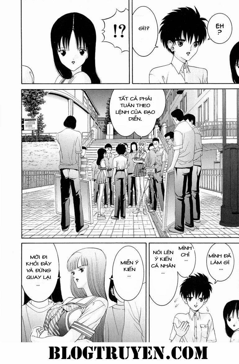 Hen Chapter 29 - Trang 2