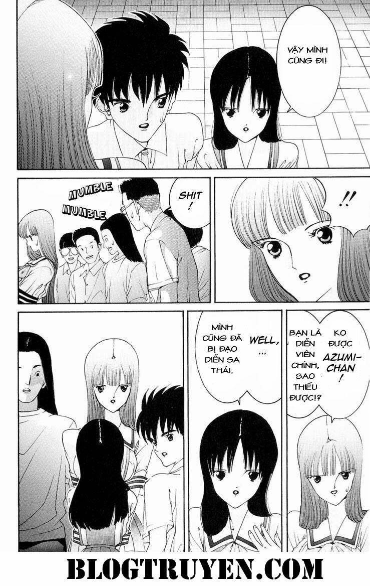 Hen Chapter 29 - Trang 2