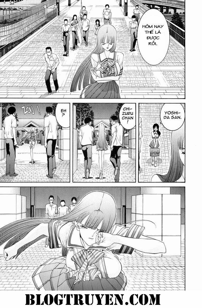 Hen Chapter 29 - Trang 2