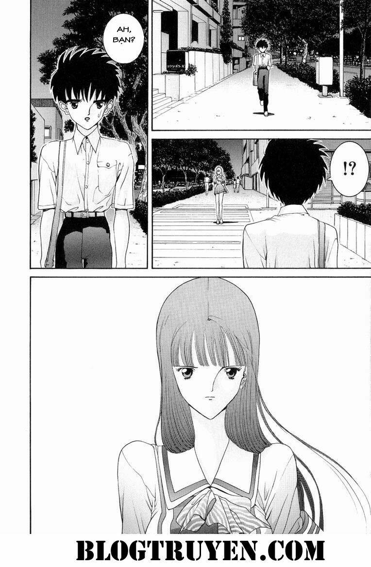 Hen Chapter 29 - Trang 2