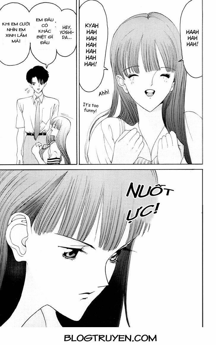 Hen Chapter 3 - Trang 2