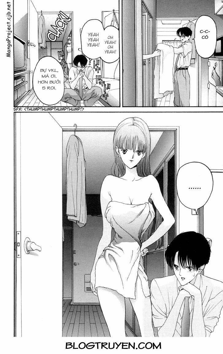 Hen Chapter 3 - Trang 2