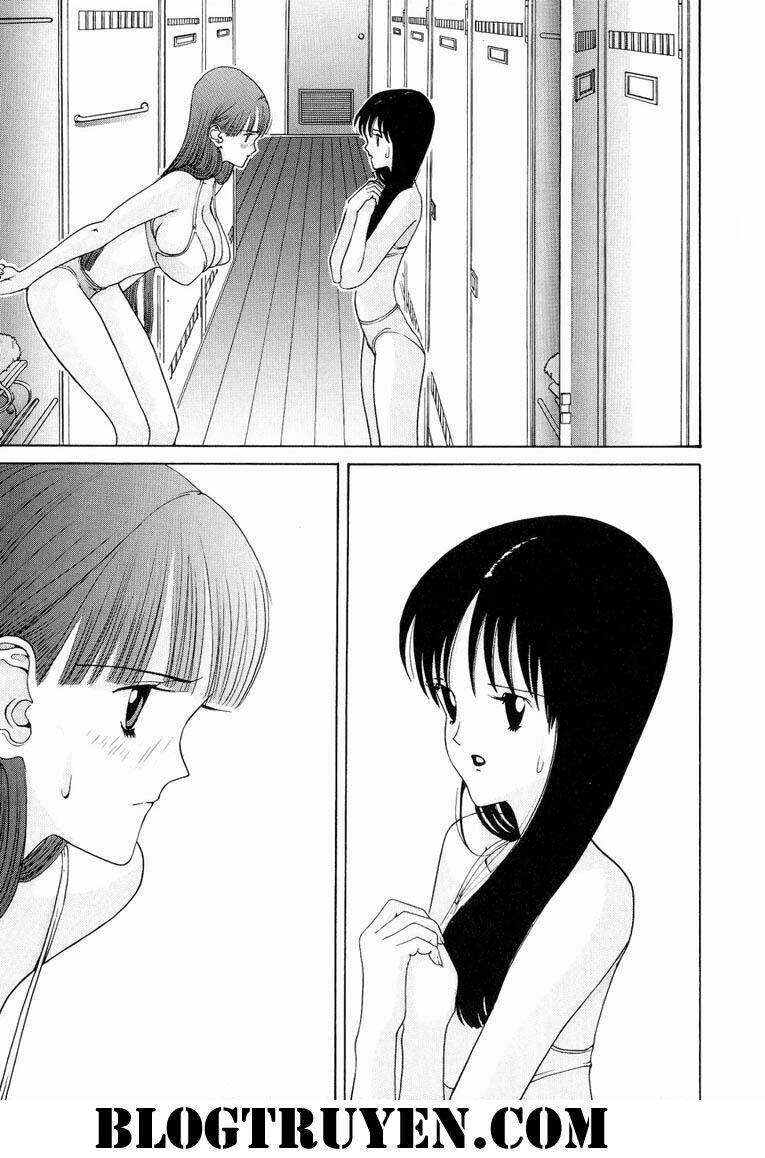 Hen Chapter 30 - Trang 2