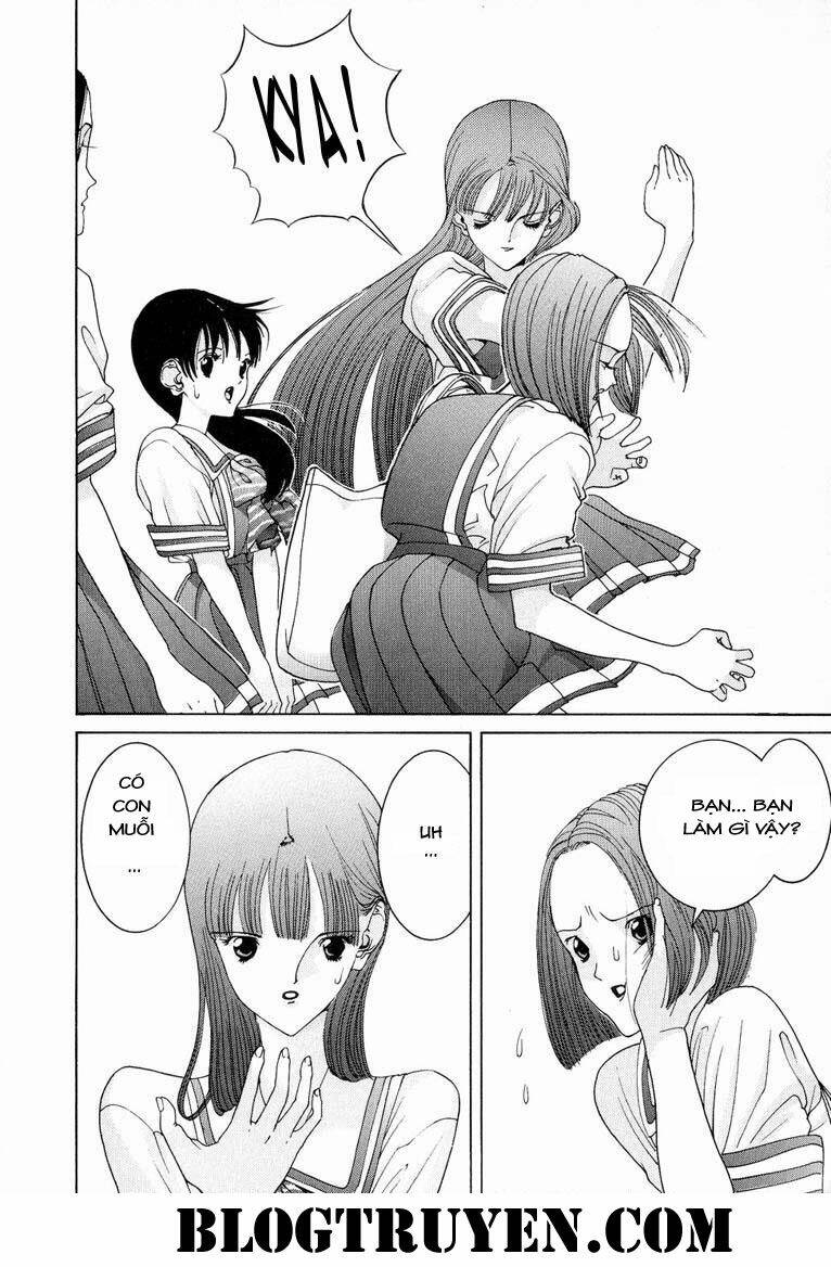 Hen Chapter 31 - Trang 2