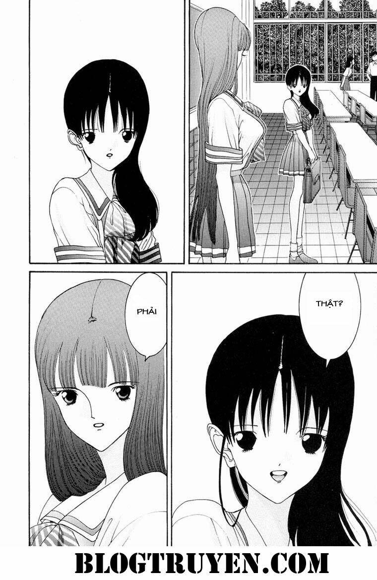 Hen Chapter 31 - Trang 2