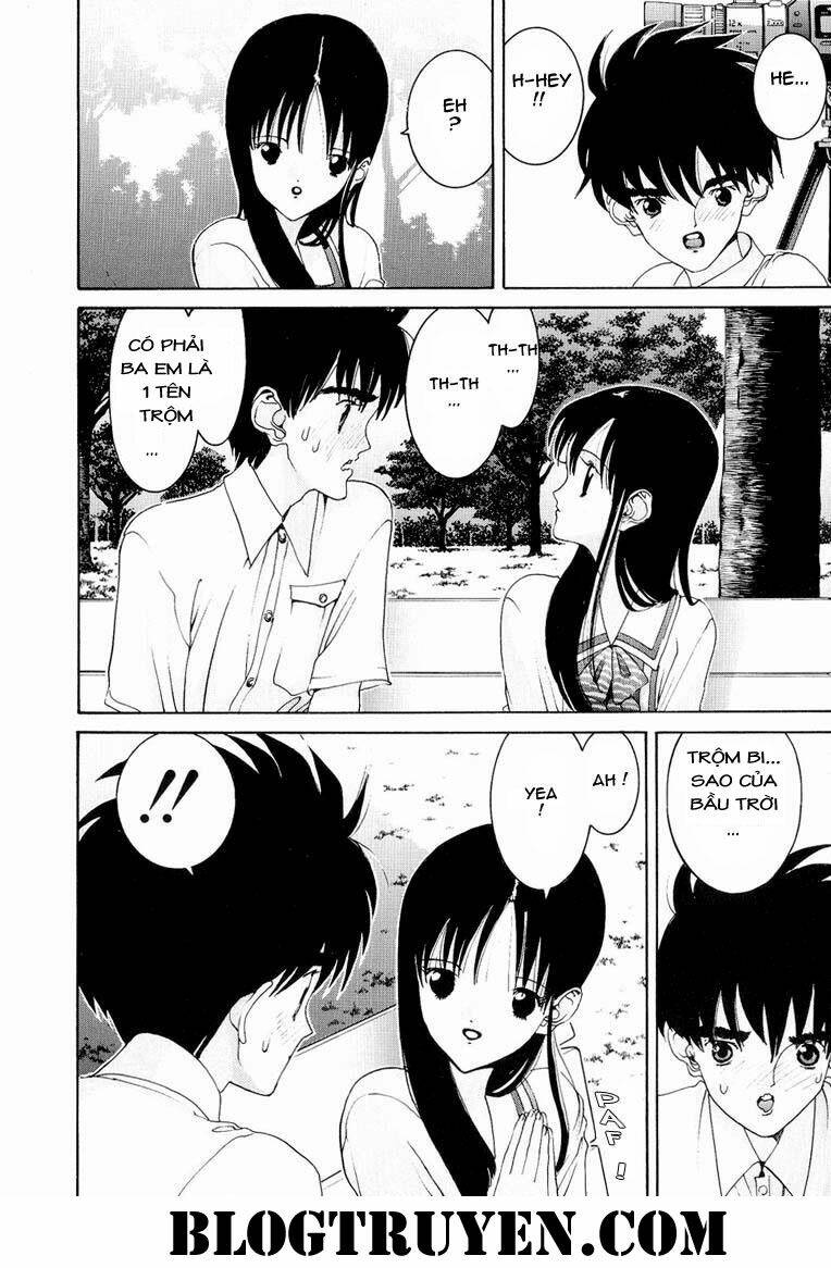 Hen Chapter 32 - Trang 2