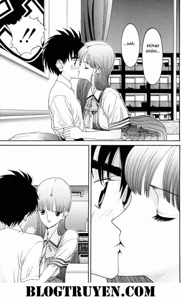 Hen Chapter 35 - Trang 2