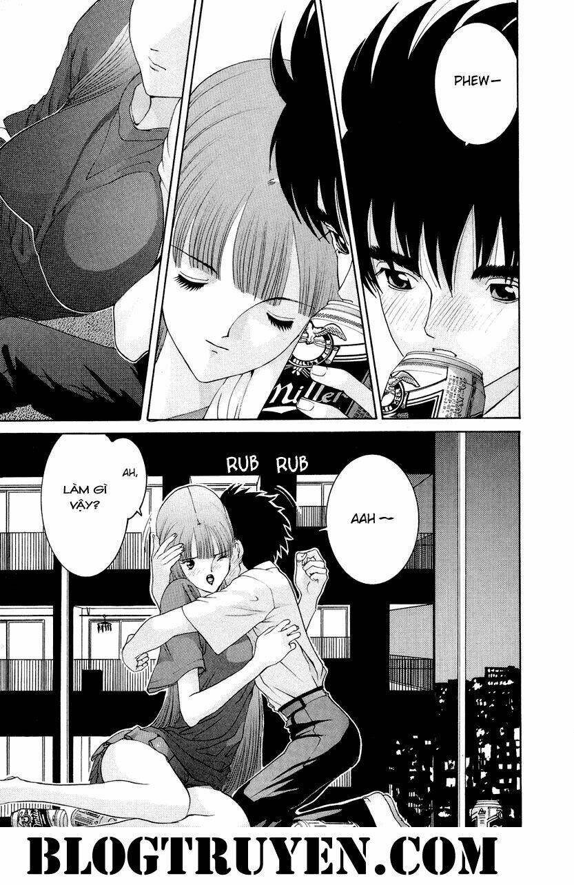 Hen Chapter 37 - Trang 2