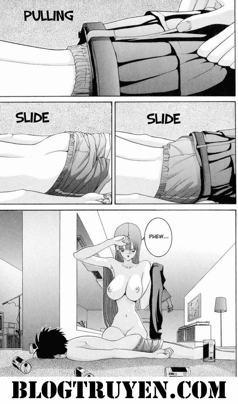 Hen Chapter 38 - Trang 2