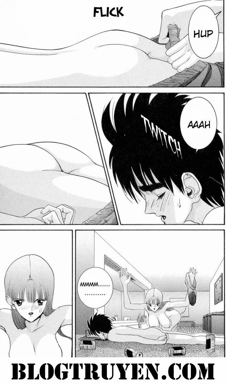 Hen Chapter 38 - Trang 2