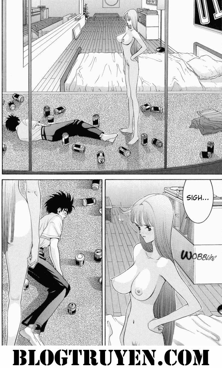 Hen Chapter 38 - Trang 2