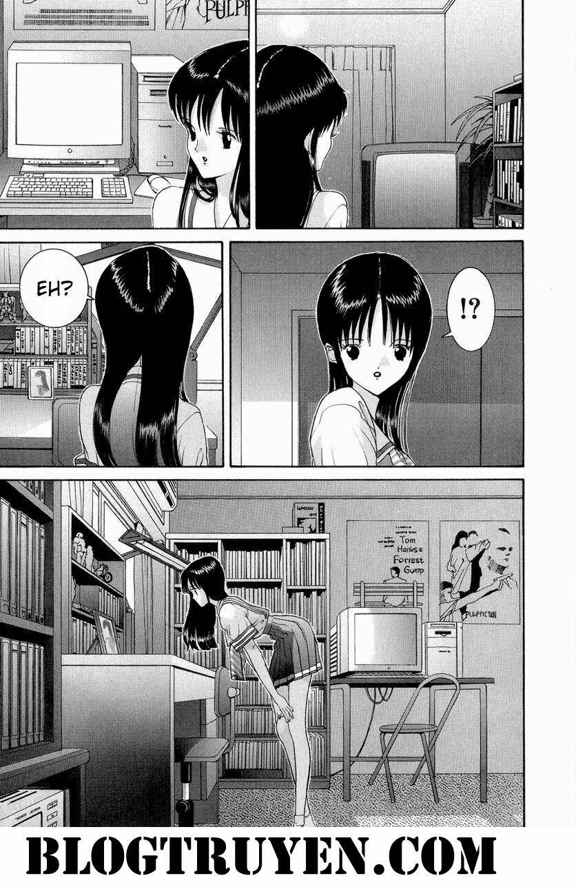 Hen Chapter 39 - Trang 2