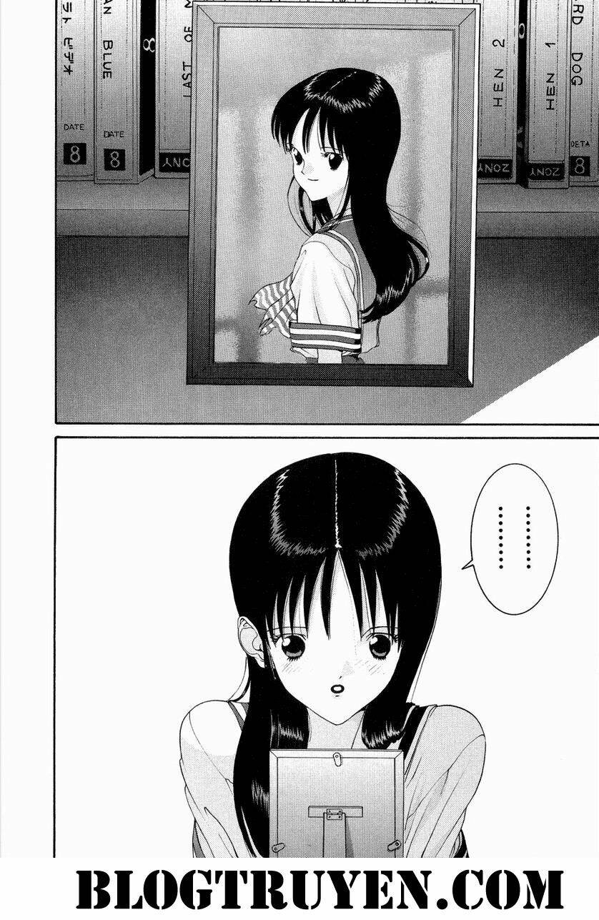 Hen Chapter 39 - Trang 2