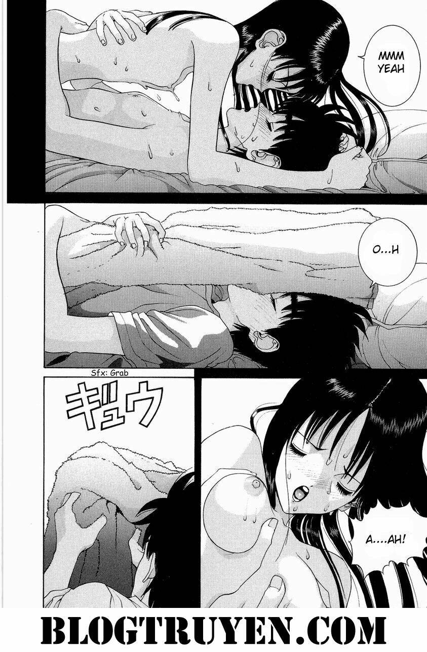 Hen Chapter 39 - Trang 2