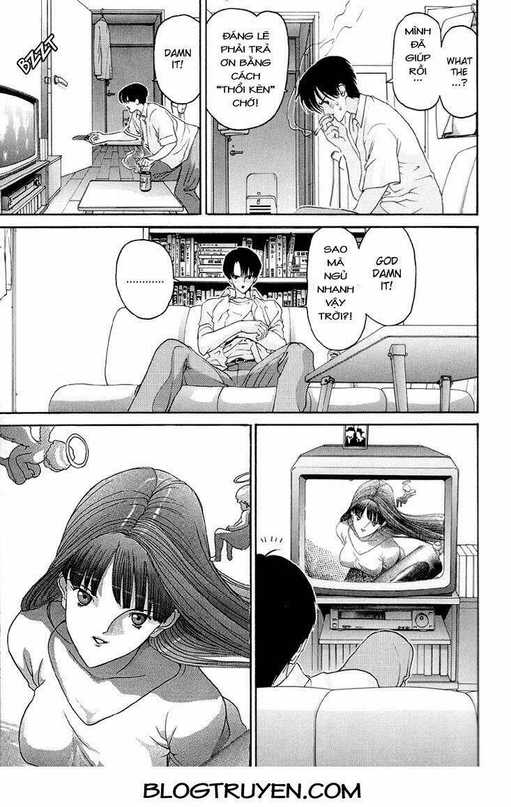 Hen Chapter 4 - Trang 2