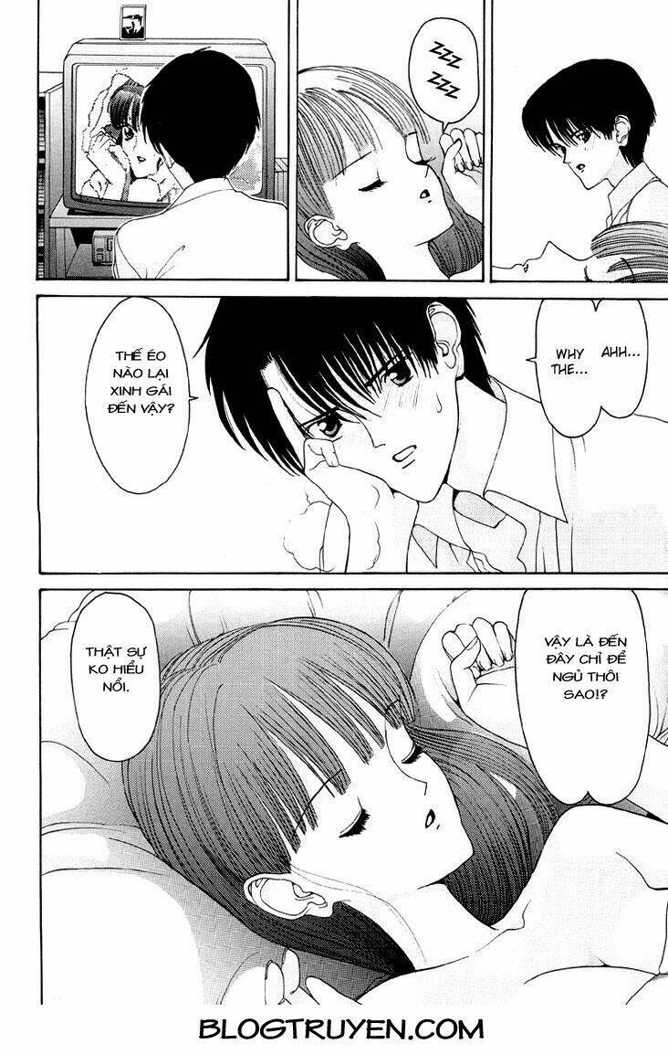 Hen Chapter 4 - Trang 2