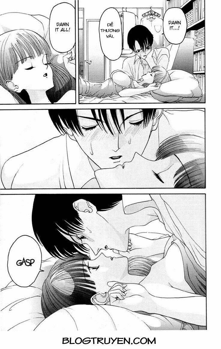 Hen Chapter 4 - Trang 2