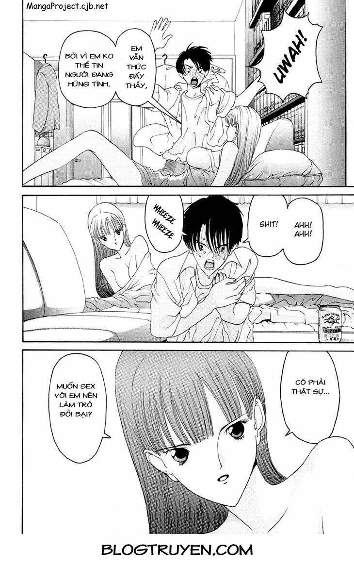 Hen Chapter 4 - Trang 2