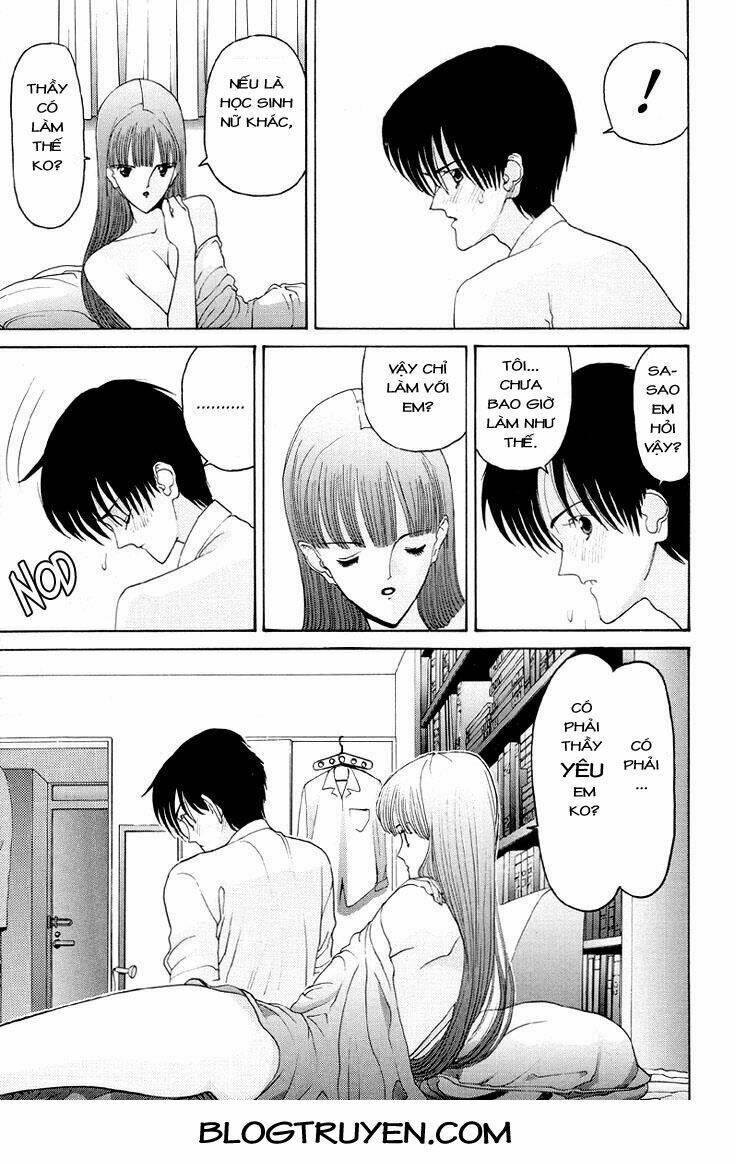 Hen Chapter 4 - Trang 2