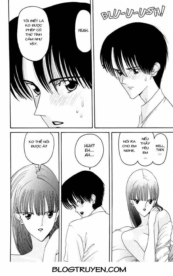 Hen Chapter 4 - Trang 2