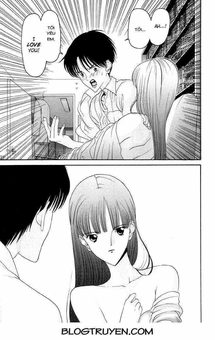 Hen Chapter 4 - Trang 2