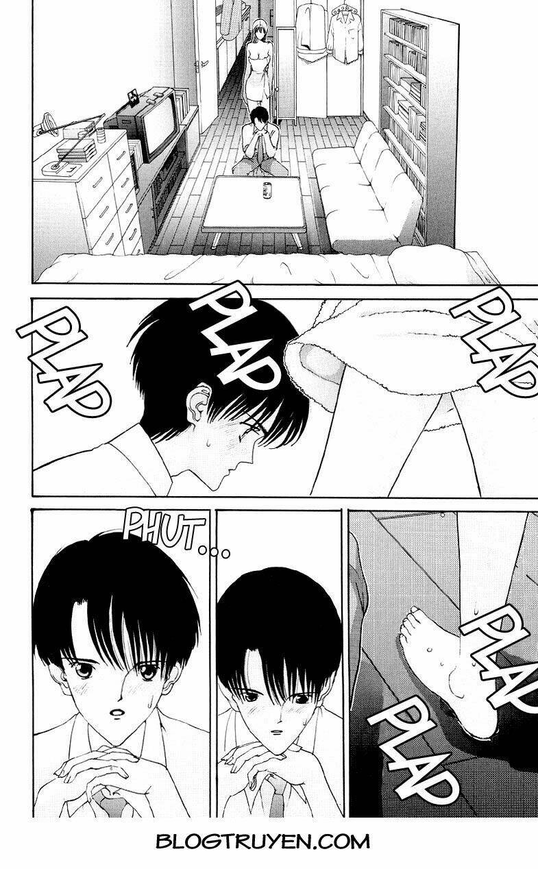 Hen Chapter 4 - Trang 2