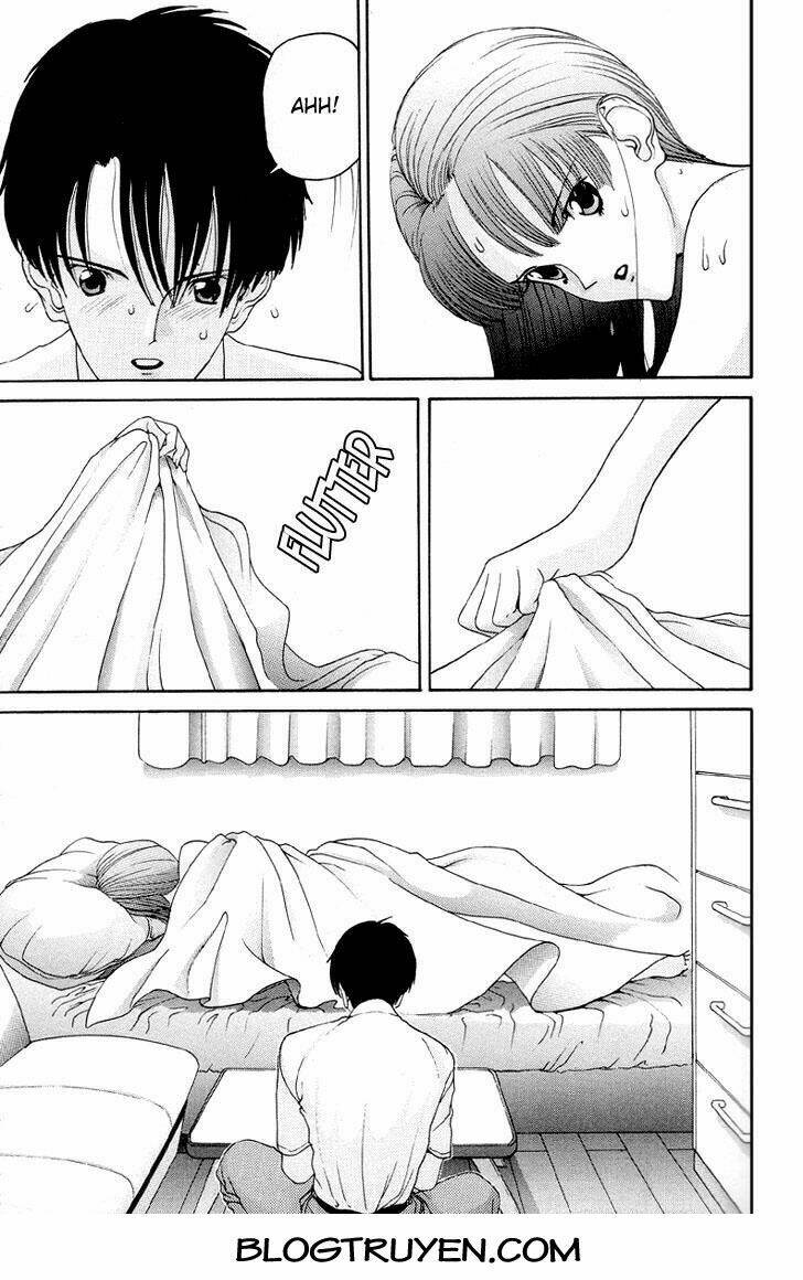 Hen Chapter 4 - Trang 2