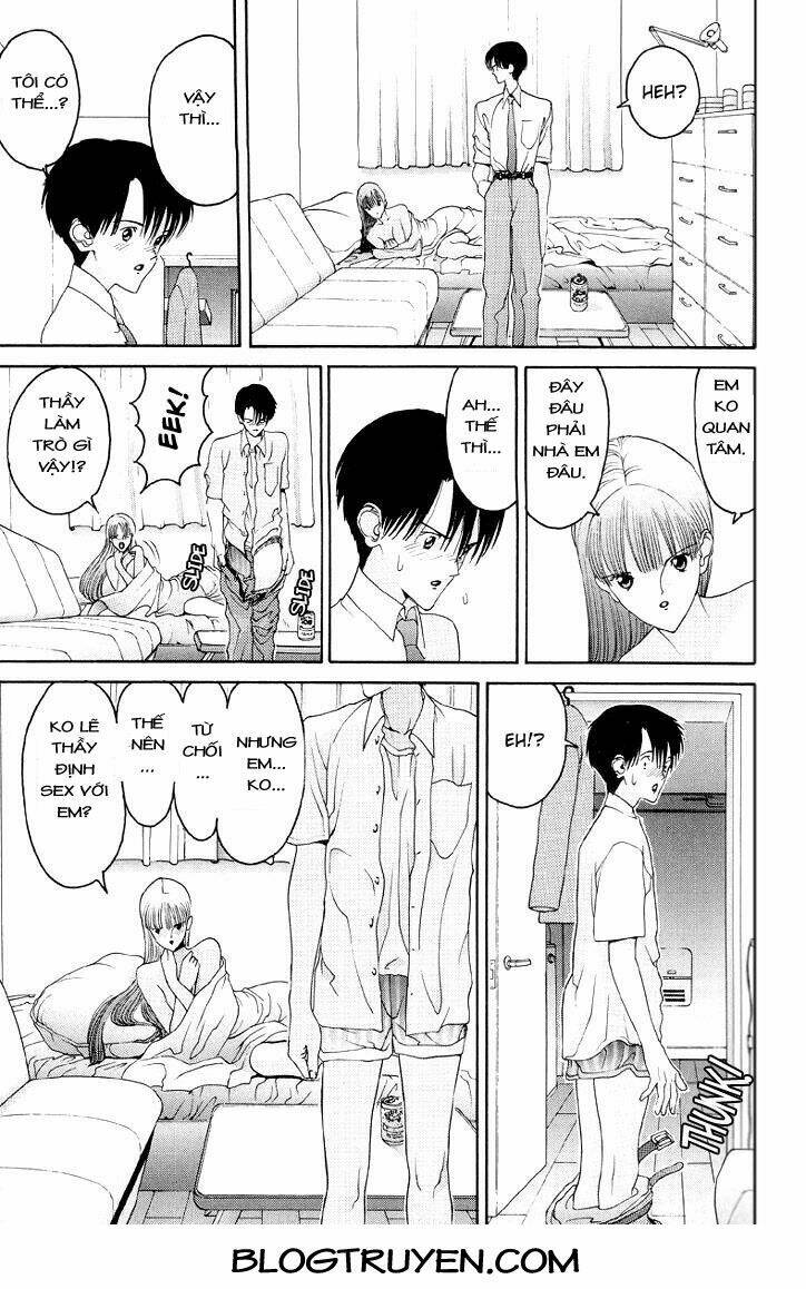 Hen Chapter 4 - Trang 2