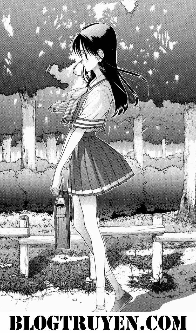 Hen Chapter 40 - Trang 2