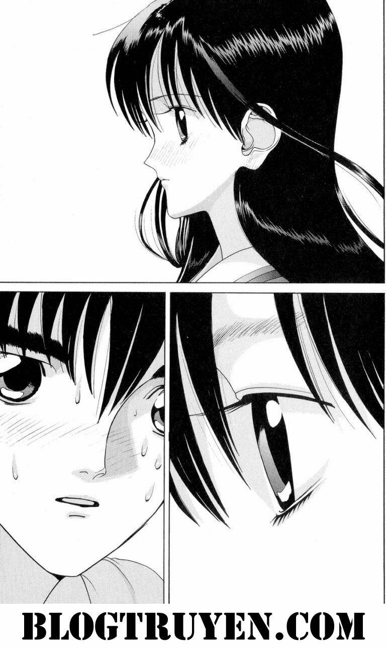 Hen Chapter 40 - Trang 2