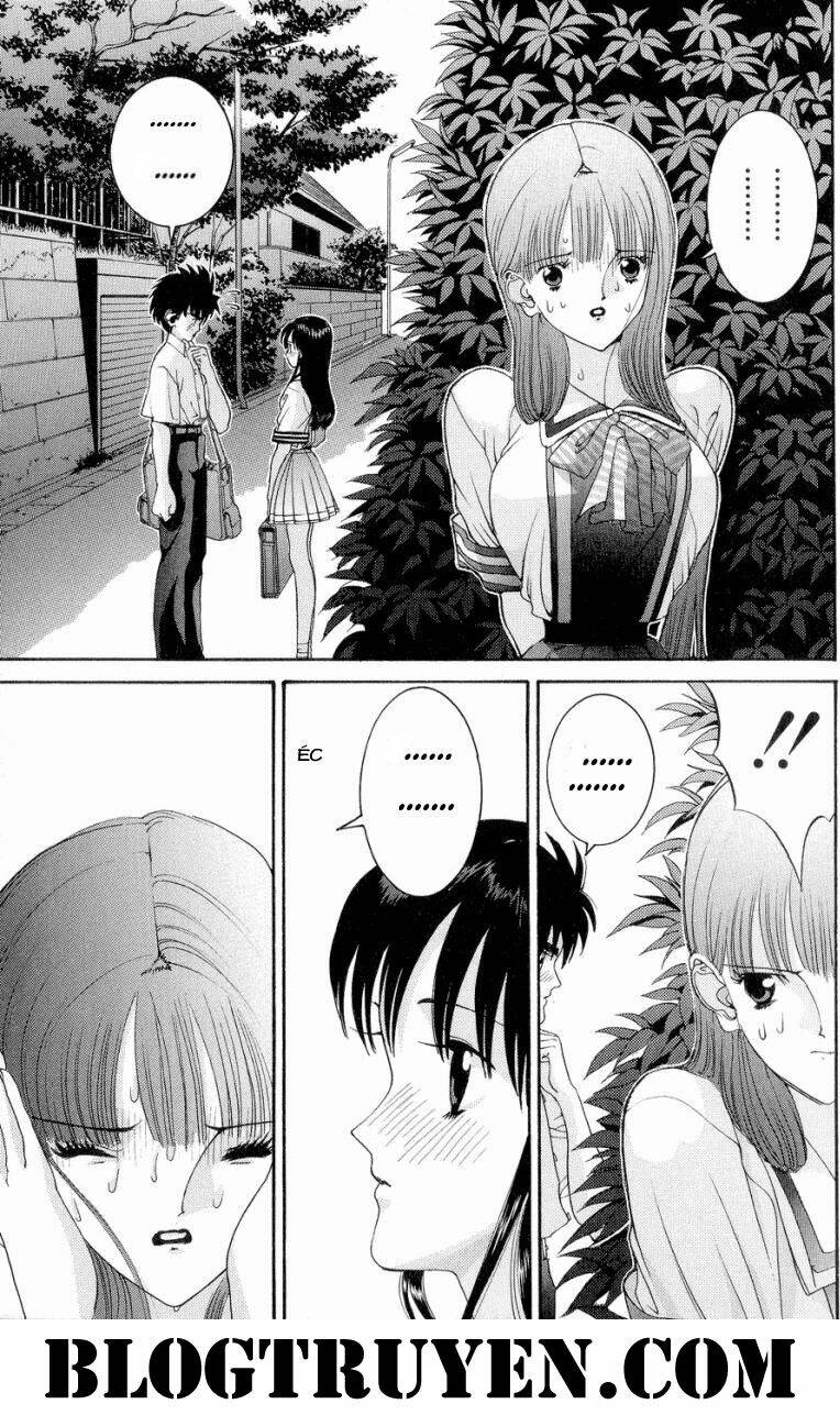 Hen Chapter 40 - Trang 2