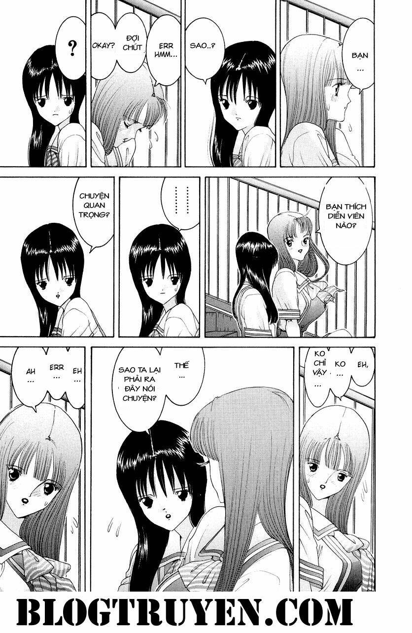 Hen Chapter 41 - Trang 2