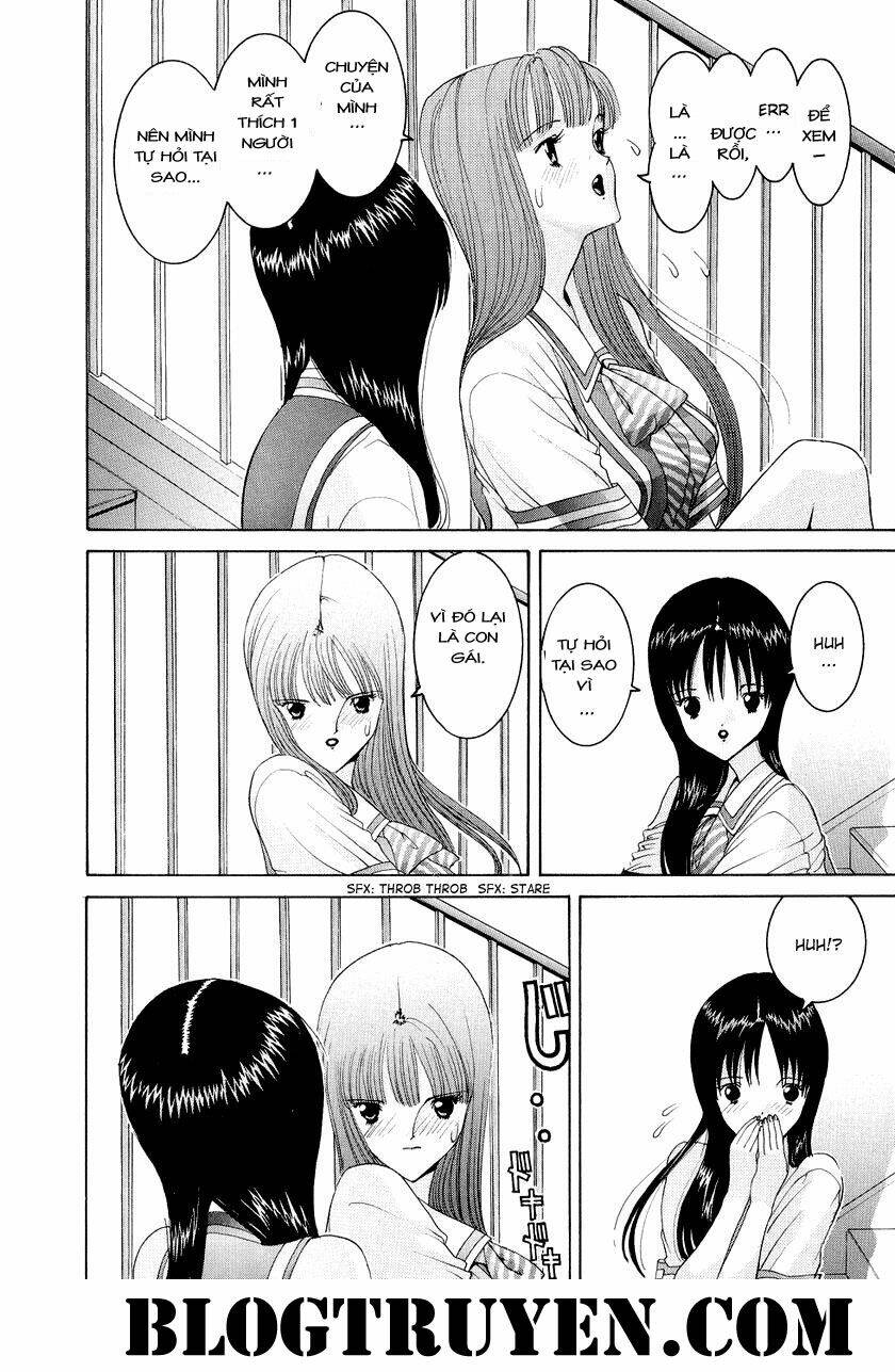 Hen Chapter 41 - Trang 2