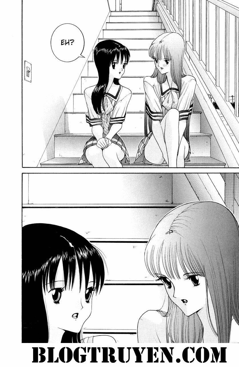 Hen Chapter 41 - Trang 2