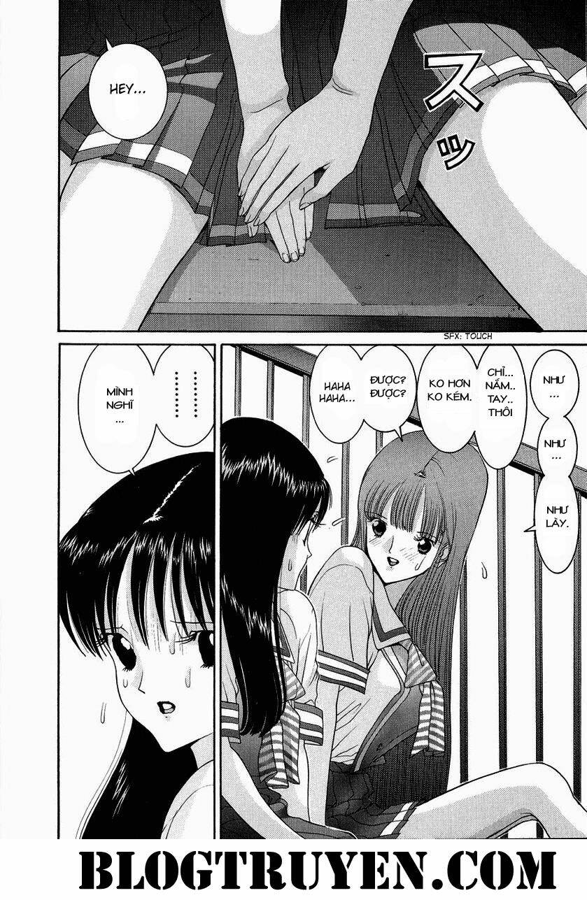 Hen Chapter 41 - Trang 2