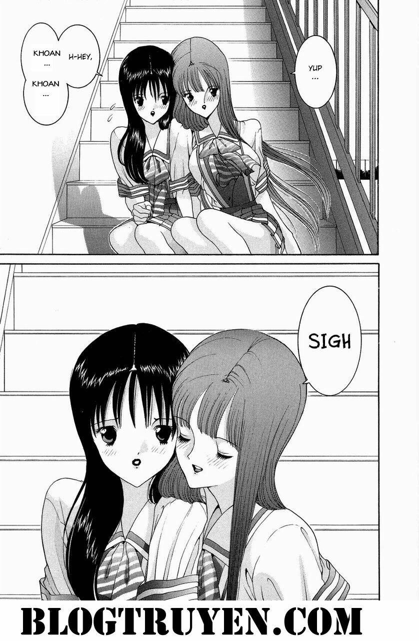 Hen Chapter 41 - Trang 2