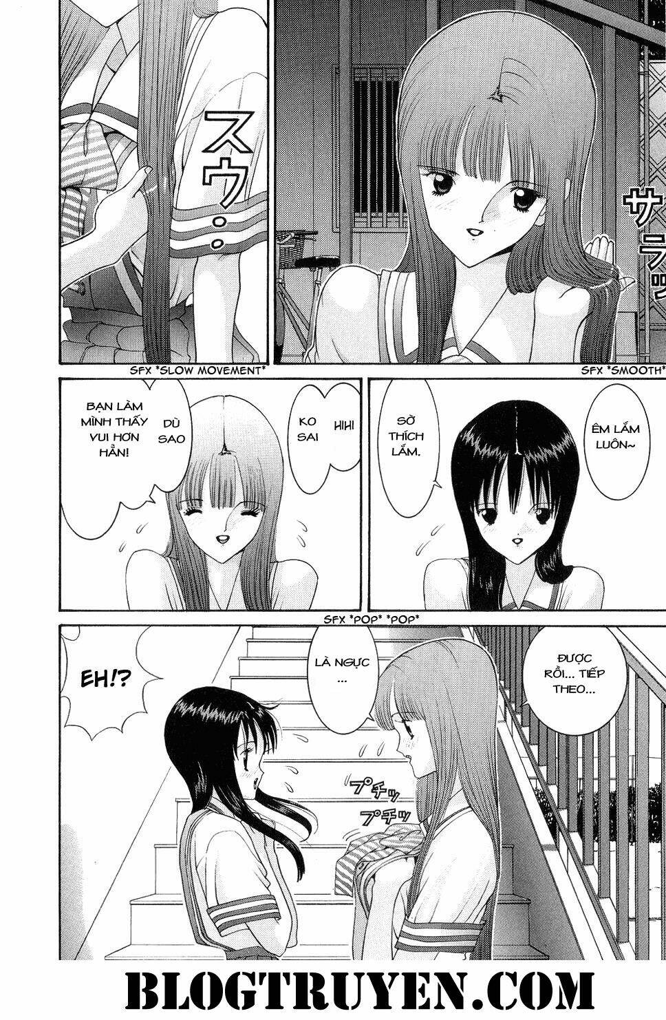 Hen Chapter 42 - Trang 2