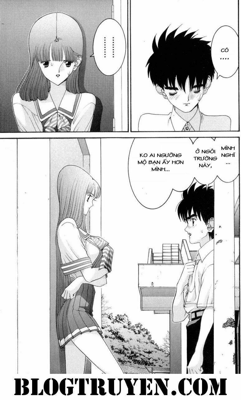 Hen Chapter 43 - Trang 2