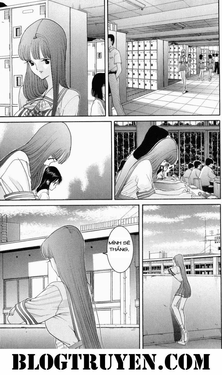 Hen Chapter 43 - Trang 2