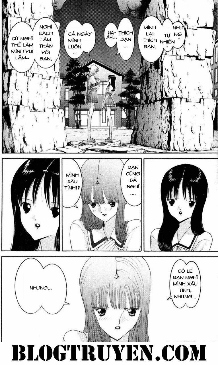 Hen Chapter 43 - Trang 2