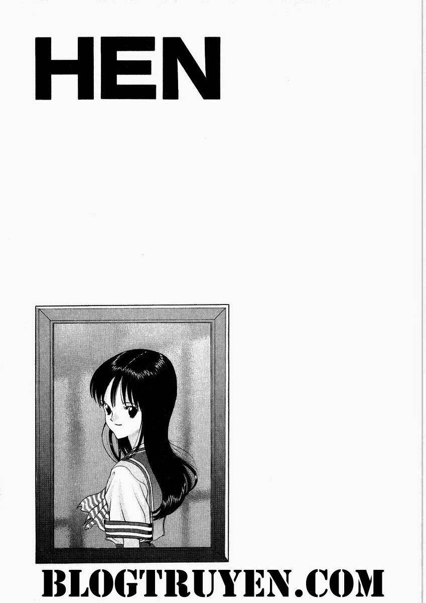 Hen Chapter 43 - Trang 2