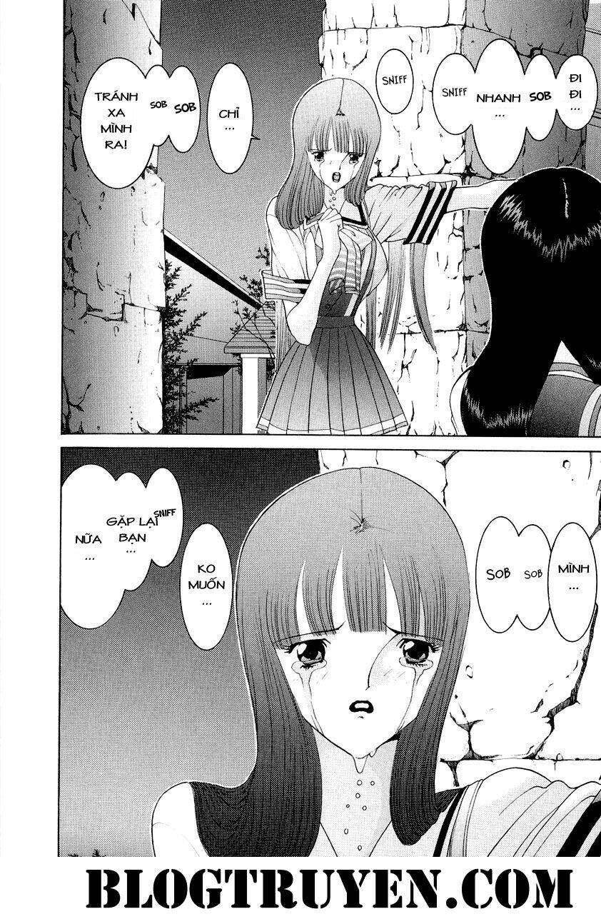 Hen Chapter 44 - Trang 2