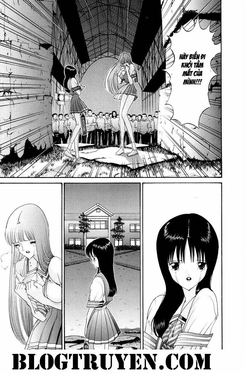 Hen Chapter 44 - Trang 2