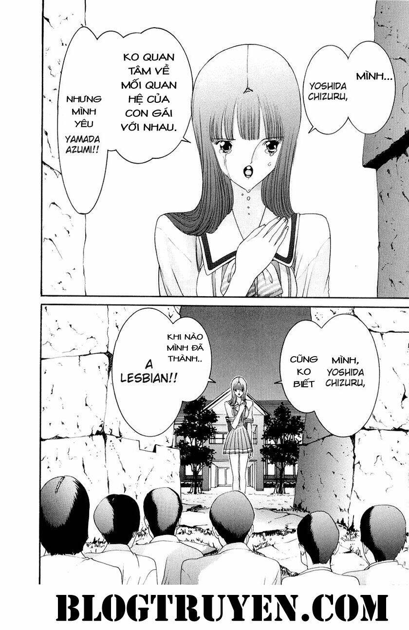 Hen Chapter 44 - Trang 2